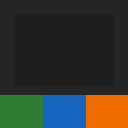 Stamp — Per-Project Status Bar Color